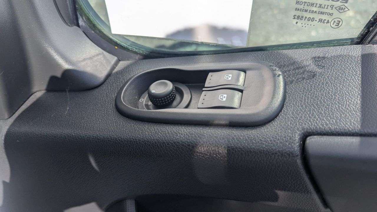 2019 VAUXHALL MOVANO 2019 VAUXHALL MOVANO