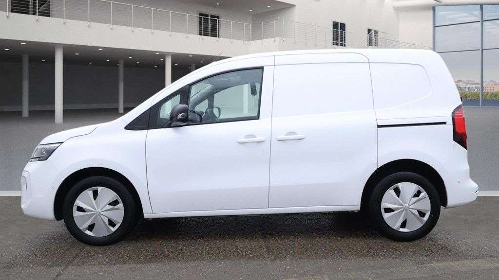 2023 NISSAN TOWNSTAR 2023 NISSAN TOWNSTAR