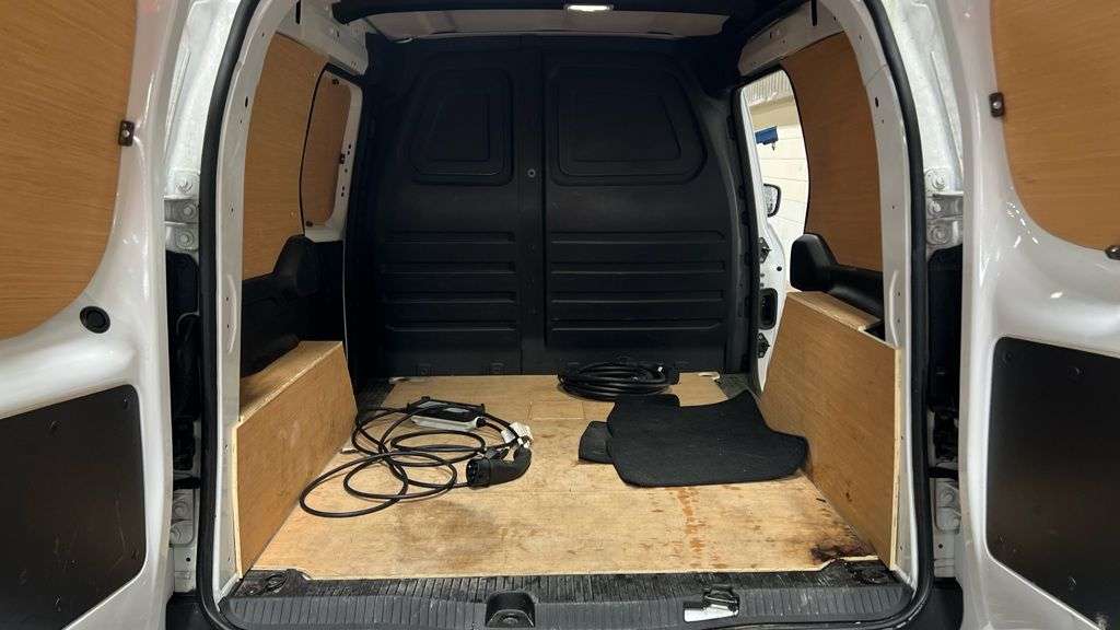 2023 NISSAN TOWNSTAR 2023 NISSAN TOWNSTAR