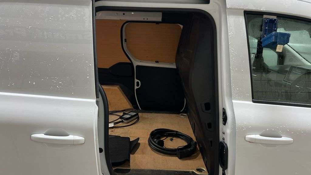 2023 NISSAN TOWNSTAR 2023 NISSAN TOWNSTAR