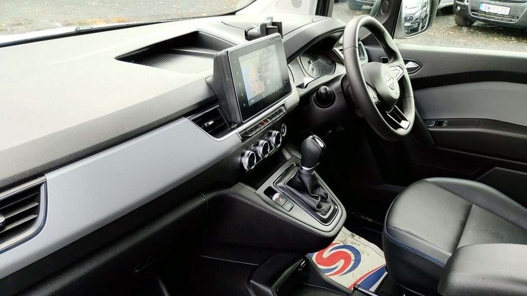 2023 NISSAN TOWNSTAR 2023 NISSAN TOWNSTAR