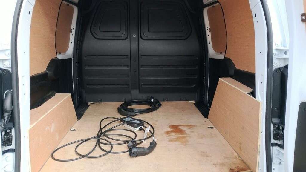 2023 NISSAN TOWNSTAR 2023 NISSAN TOWNSTAR