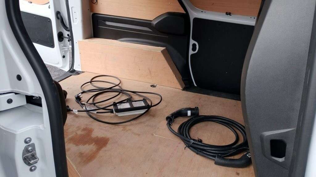 2023 NISSAN TOWNSTAR 2023 NISSAN TOWNSTAR