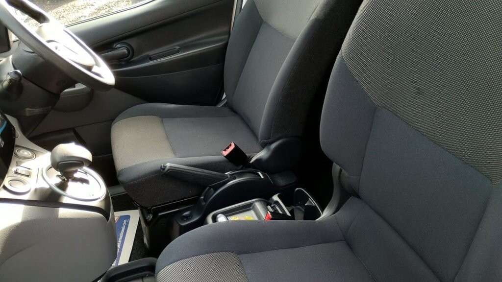 2020 NISSAN E-NV200 2020 NISSAN E-NV200