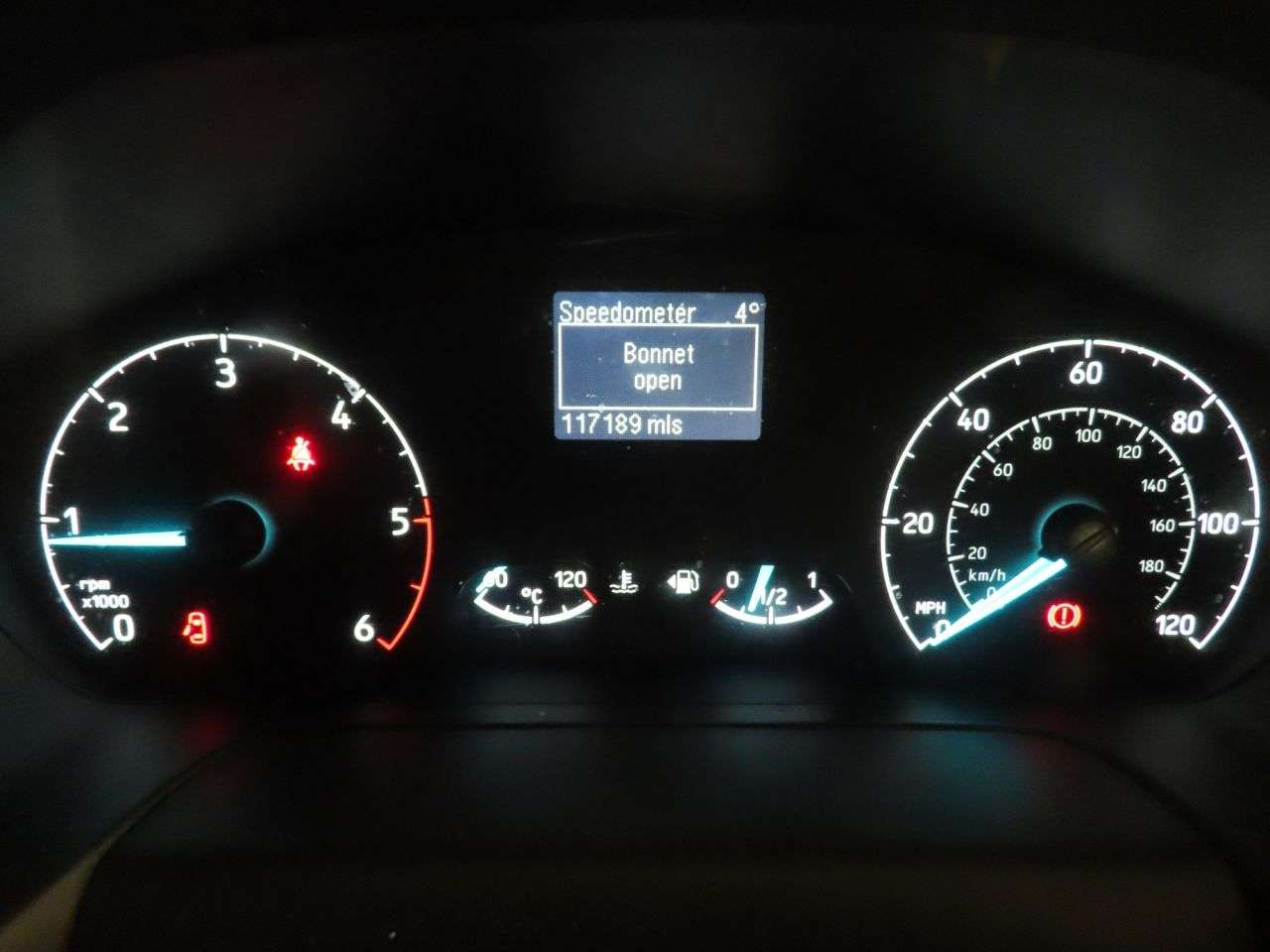 2022 FORD TRANSIT CUSTOM 2022 FORD TRANSIT CUSTOM