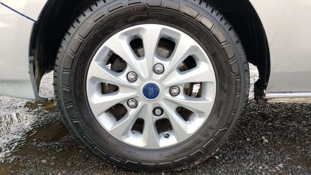 2022 FORD TRANSIT CUSTOM 2022 FORD TRANSIT CUSTOM