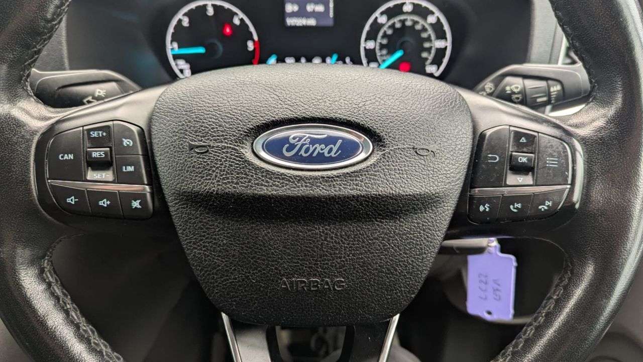 2022 FORD TRANSIT CUSTOM 2022 FORD TRANSIT CUSTOM