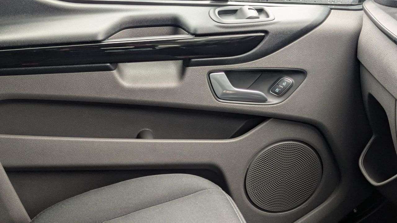 2022 FORD TRANSIT CUSTOM 2022 FORD TRANSIT CUSTOM