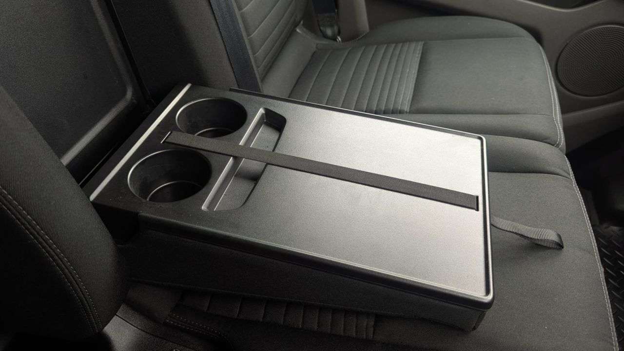 2022 FORD TRANSIT CUSTOM 2022 FORD TRANSIT CUSTOM