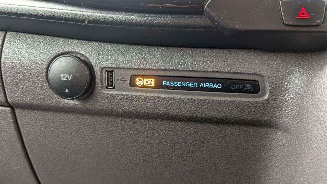 2022 FORD TRANSIT CUSTOM 2022 FORD TRANSIT CUSTOM