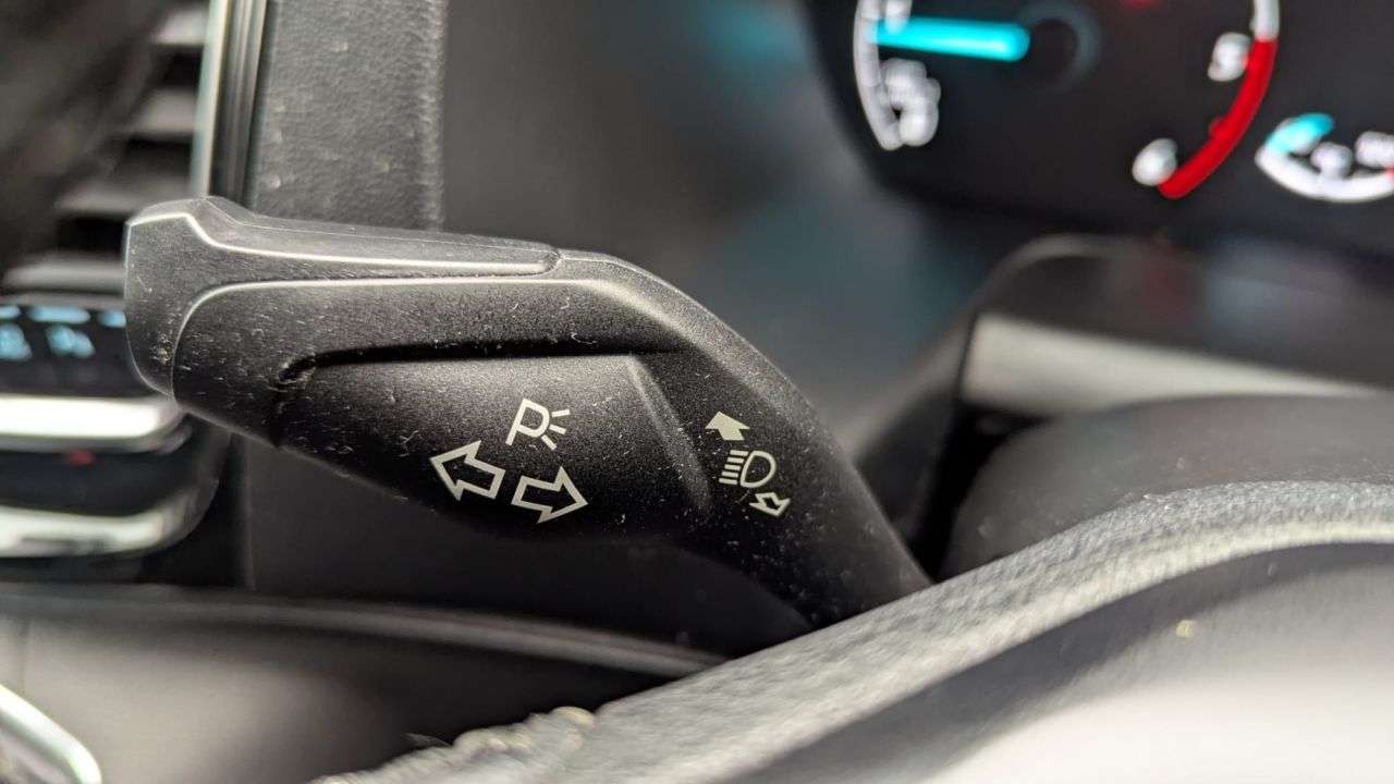 2022 FORD TRANSIT CUSTOM 2022 FORD TRANSIT CUSTOM