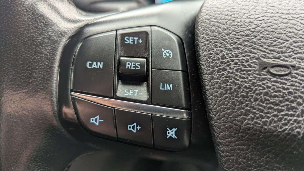 2022 FORD TRANSIT CUSTOM 2022 FORD TRANSIT CUSTOM