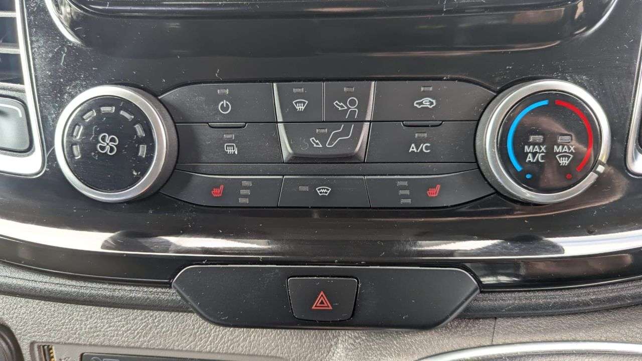 2022 FORD TRANSIT CUSTOM 2022 FORD TRANSIT CUSTOM