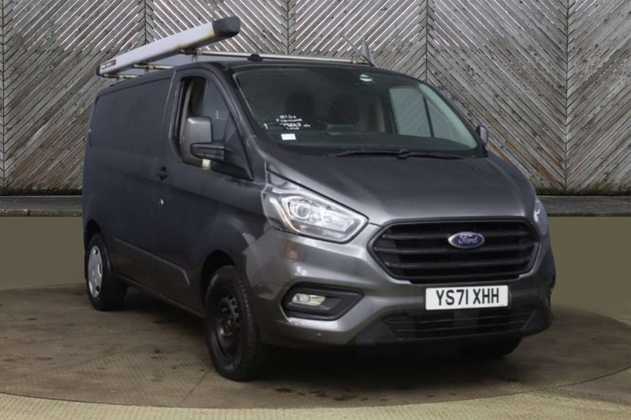 A 2022 FORD TRANSIT CUSTOM L1 H1 Trend Tdci 130 PS SWB FREE 3 YEAR WARRENTY COVER ON THIS VAN With Air A 2022 FORD TRANSIT CUSTOM L1 H1 Trend Tdci 130 PS SWB FREE 3 YEAR WARRENTY COVER ON THIS VAN With Air