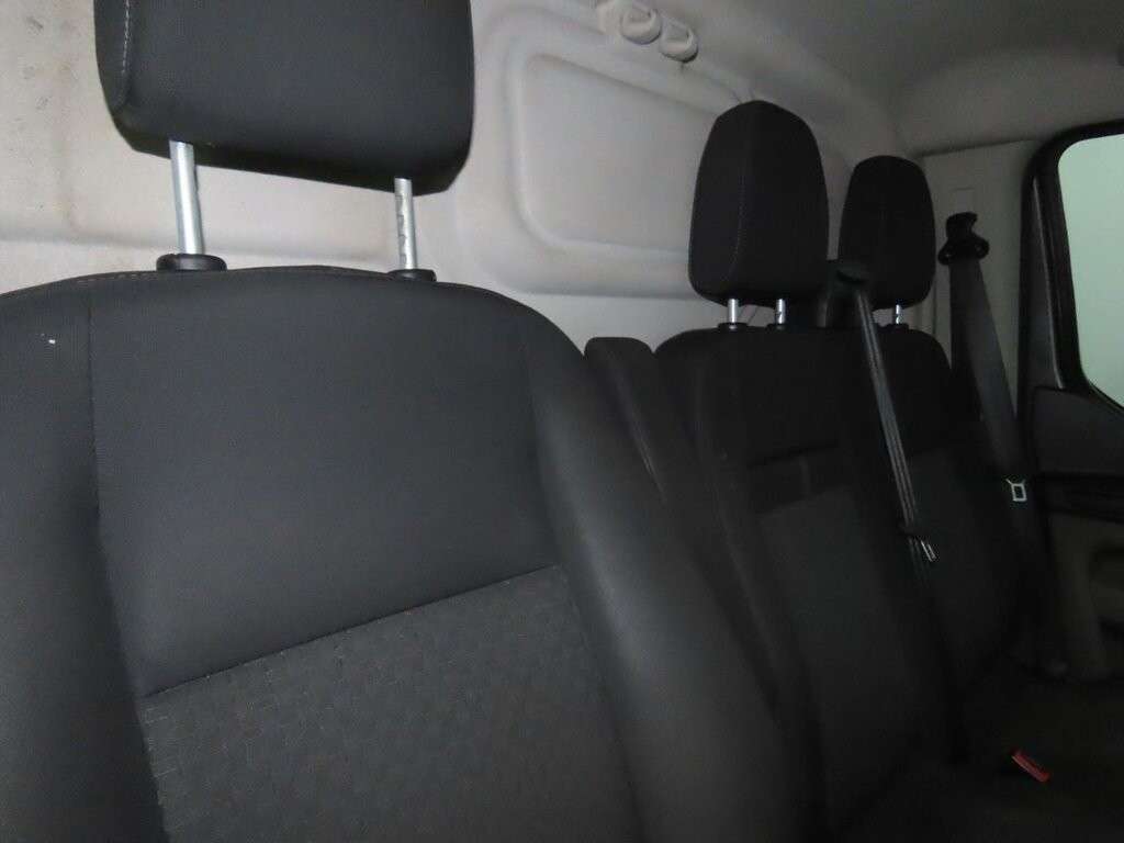 2022 FORD TRANSIT CUSTOM 2022 FORD TRANSIT CUSTOM