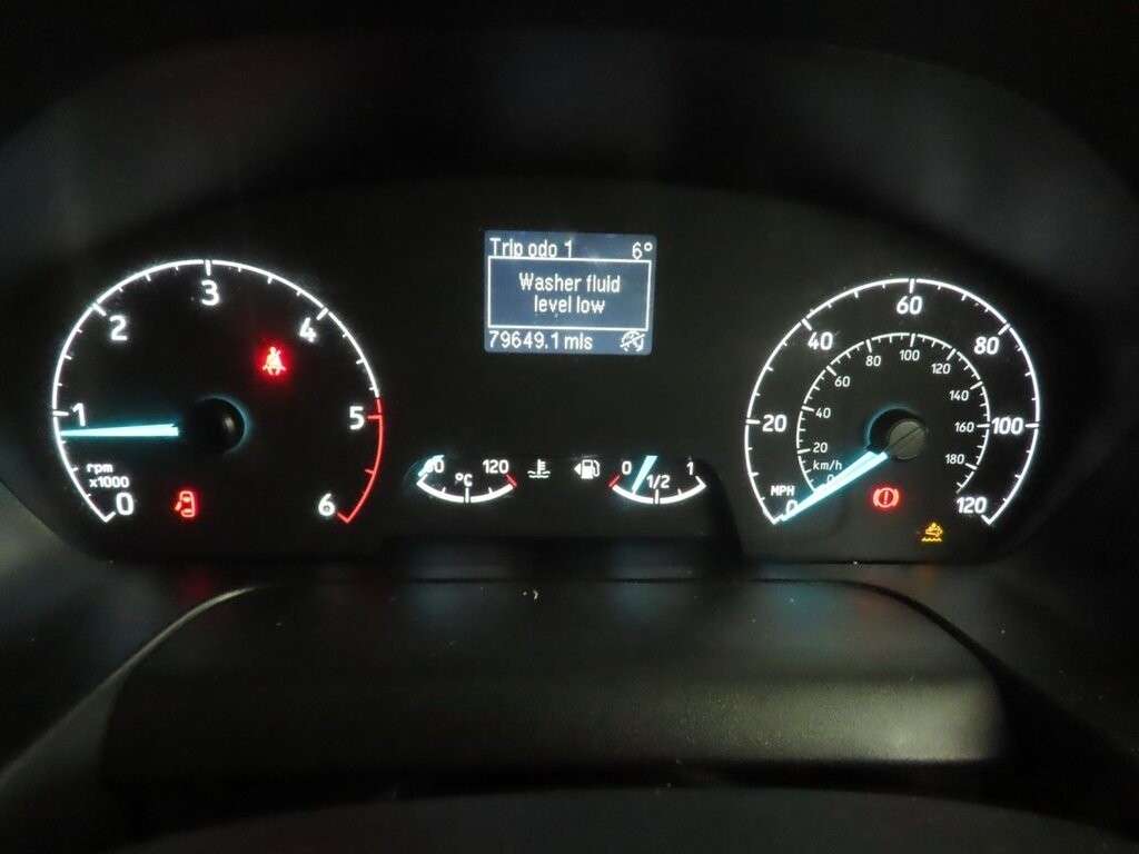 2022 FORD TRANSIT CUSTOM 2022 FORD TRANSIT CUSTOM