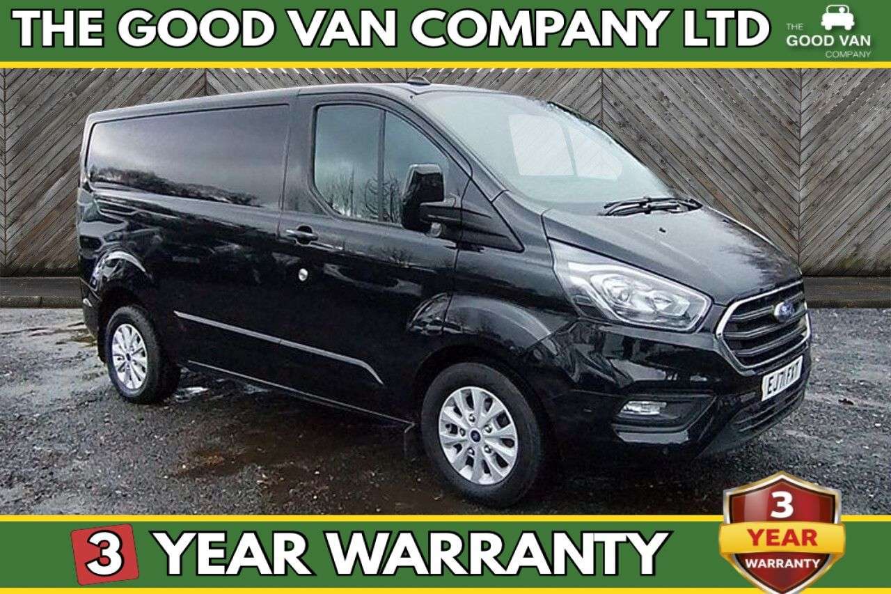 A 2021 FORD TRANSIT CUSTOM L1 H1 Limited Tdci 130 ps Automatic SWB FREE 3 YEAR WARRANTY COVER ON THIS A 2021 FORD TRANSIT CUSTOM L1 H1 Limited Tdci 130 ps Automatic SWB FREE 3 YEAR WARRANTY COVER ON THIS