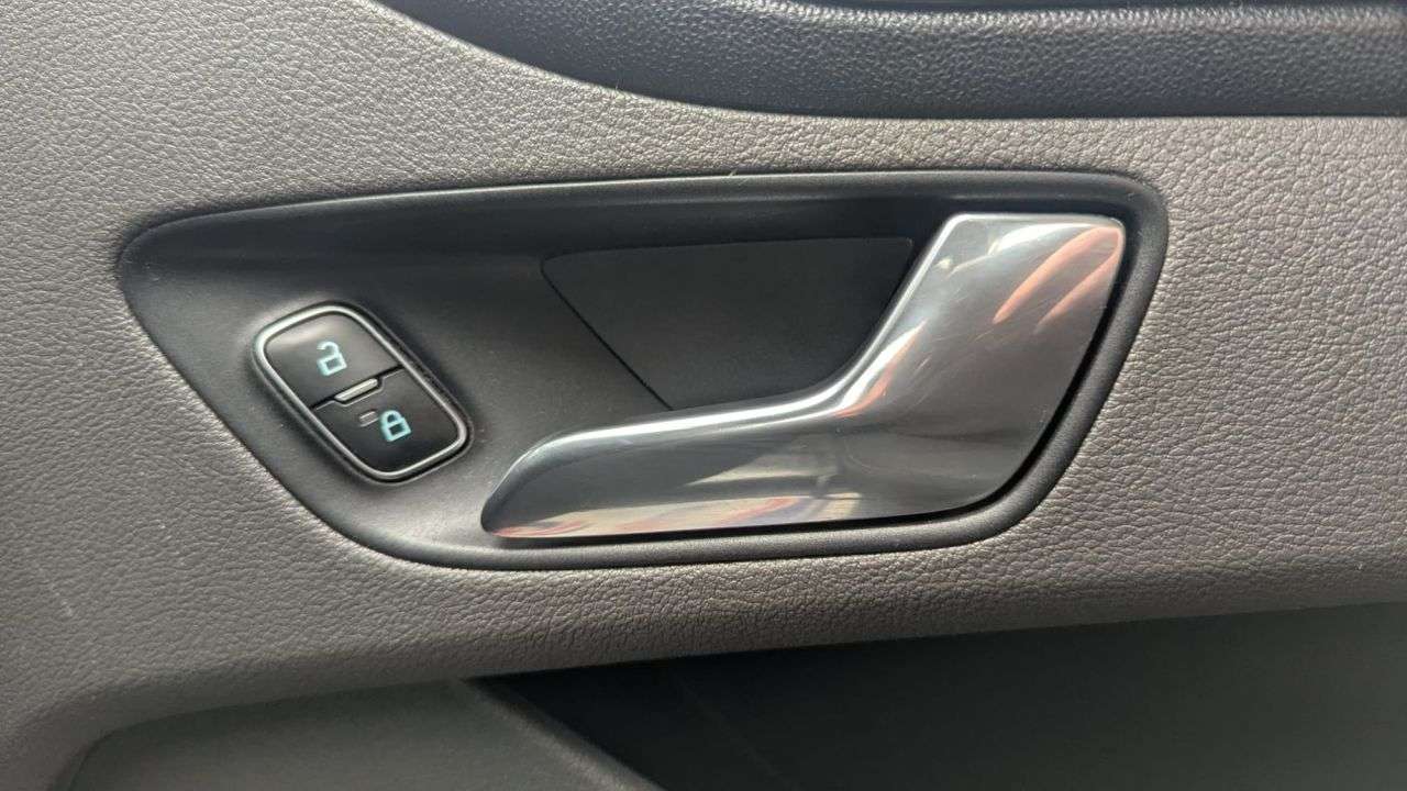 2021 FORD TRANSIT CUSTOM 2021 FORD TRANSIT CUSTOM