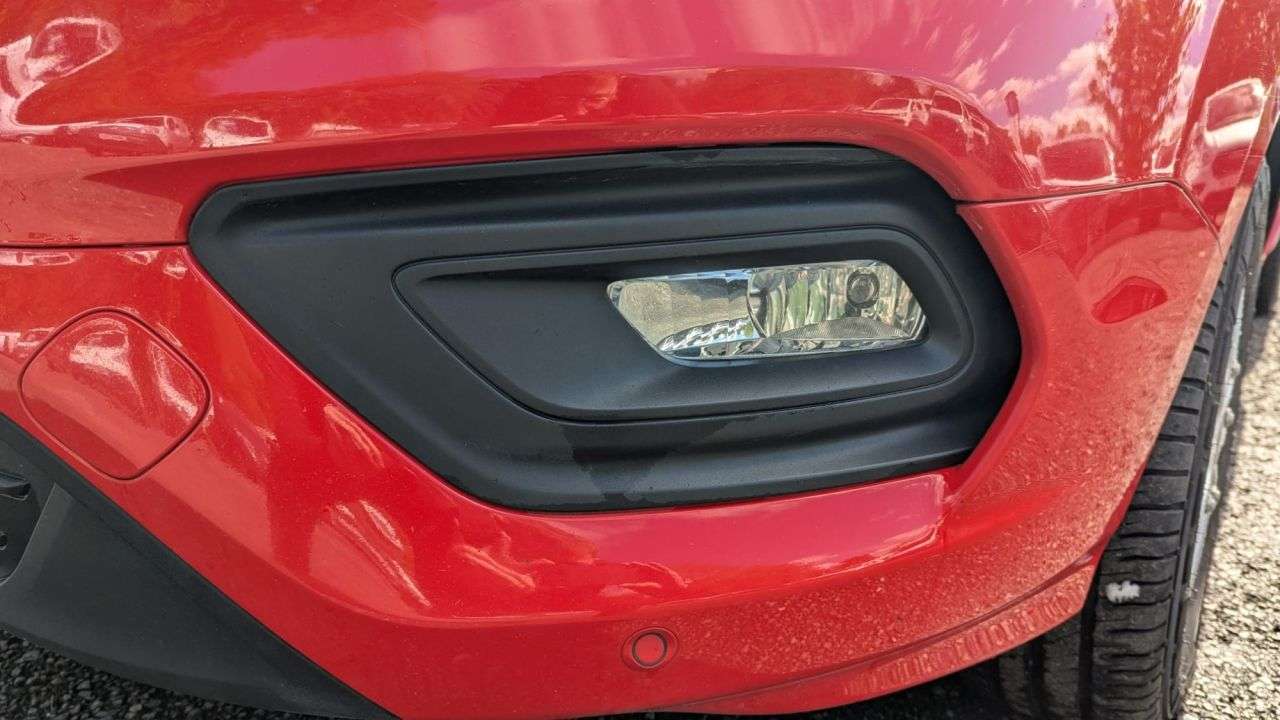 2022 FORD TRANSIT CUSTOM 2022 FORD TRANSIT CUSTOM