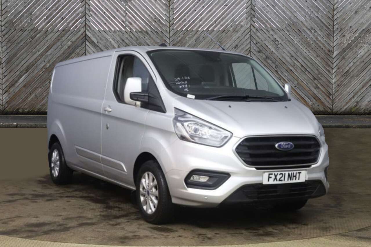 A 2021 FORD TRANSIT CUSTOM L2 H1 Limited Tdci 130 PS LWB 300 FREE 3 YEAR WARRANTY COVER ON THIS VAN Wi A 2021 FORD TRANSIT CUSTOM L2 H1 Limited Tdci 130 PS LWB 300 FREE 3 YEAR WARRANTY COVER ON THIS VAN Wi