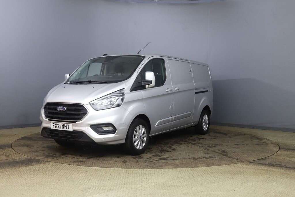 A 2021 FORD TRANSIT CUSTOM L2 H1 Limited Tdci 130 PS LWB 300 FREE 3 YEAR WARRANTY COVER ON THIS VAN Wi A 2021 FORD TRANSIT CUSTOM L2 H1 Limited Tdci 130 PS LWB 300 FREE 3 YEAR WARRANTY COVER ON THIS VAN Wi