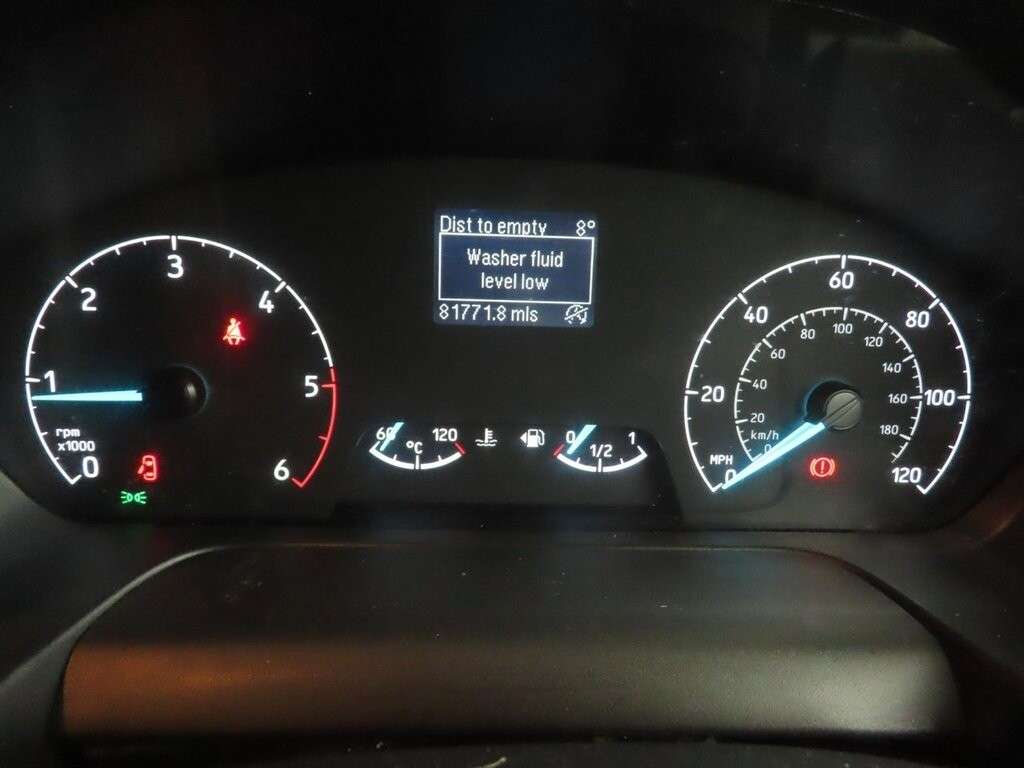 2021 FORD TRANSIT CUSTOM 2021 FORD TRANSIT CUSTOM