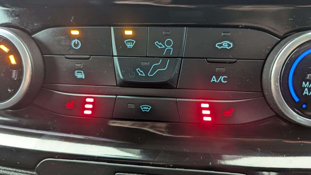 2021 FORD TRANSIT CUSTOM 2021 FORD TRANSIT CUSTOM