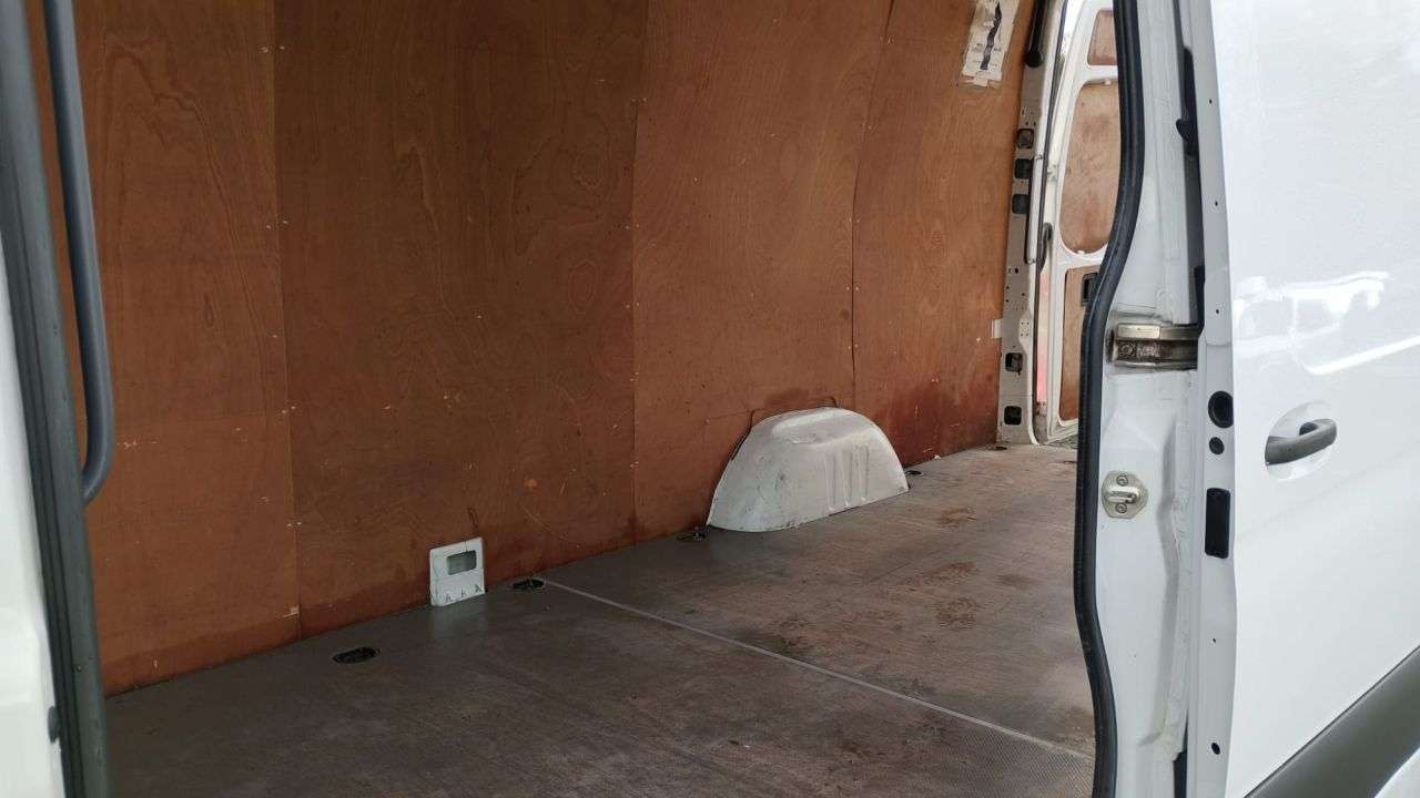 2020 MERCEDES-BENZ SPRINTER 2020 MERCEDES-BENZ SPRINTER