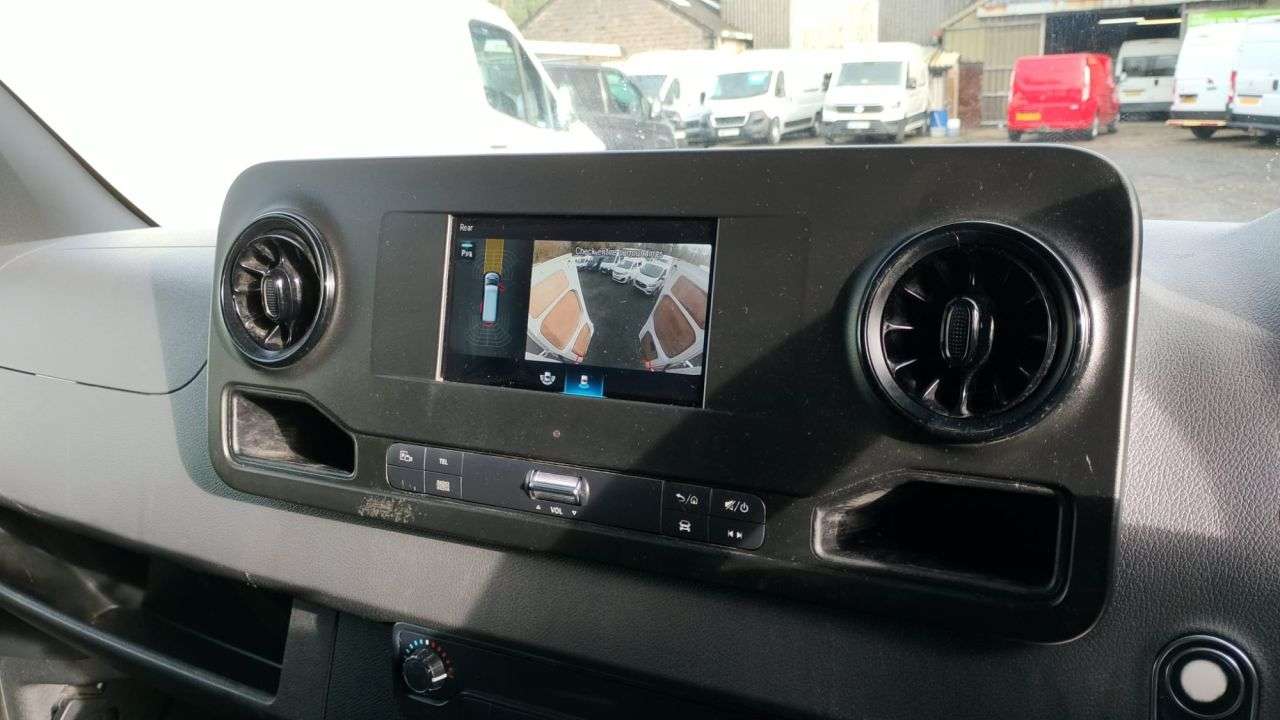 2020 MERCEDES-BENZ SPRINTER 2020 MERCEDES-BENZ SPRINTER