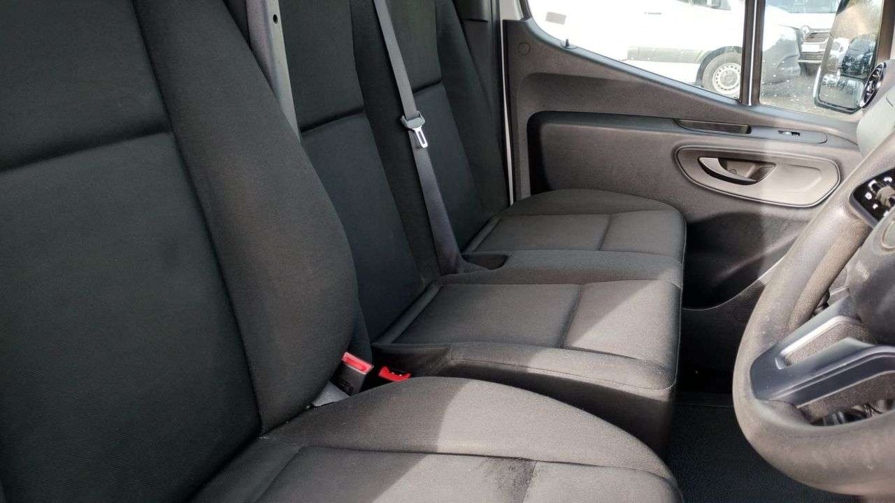 2020 MERCEDES-BENZ SPRINTER 2020 MERCEDES-BENZ SPRINTER