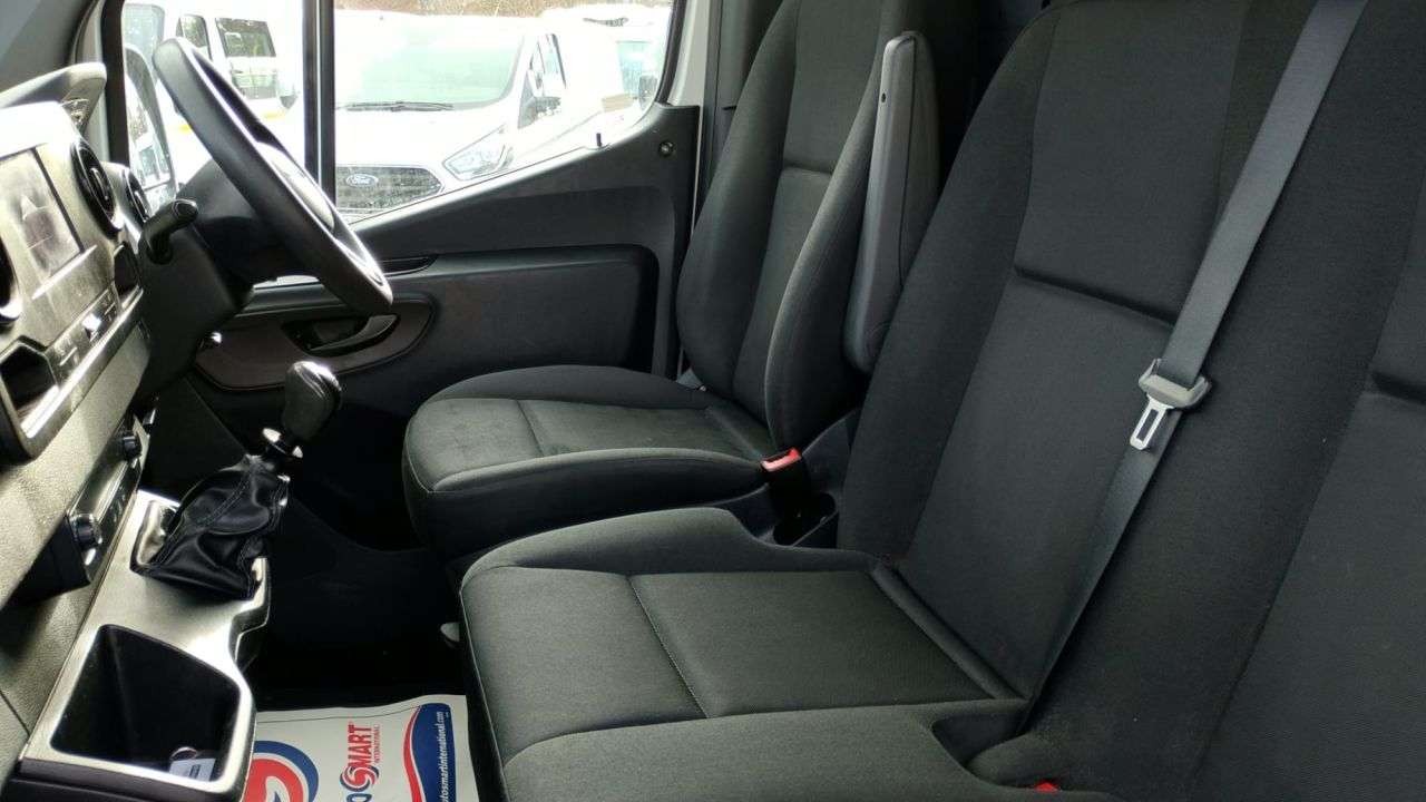 2020 MERCEDES-BENZ SPRINTER 2020 MERCEDES-BENZ SPRINTER