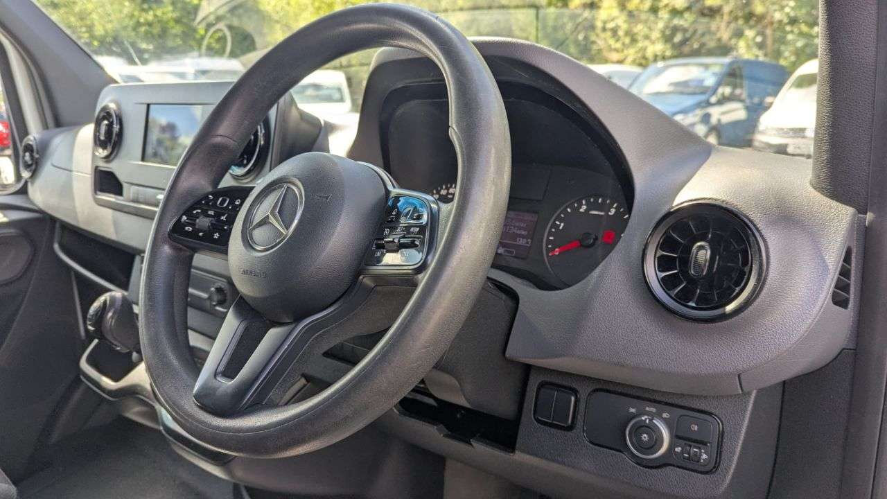 2020 MERCEDES-BENZ SPRINTER 2020 MERCEDES-BENZ SPRINTER