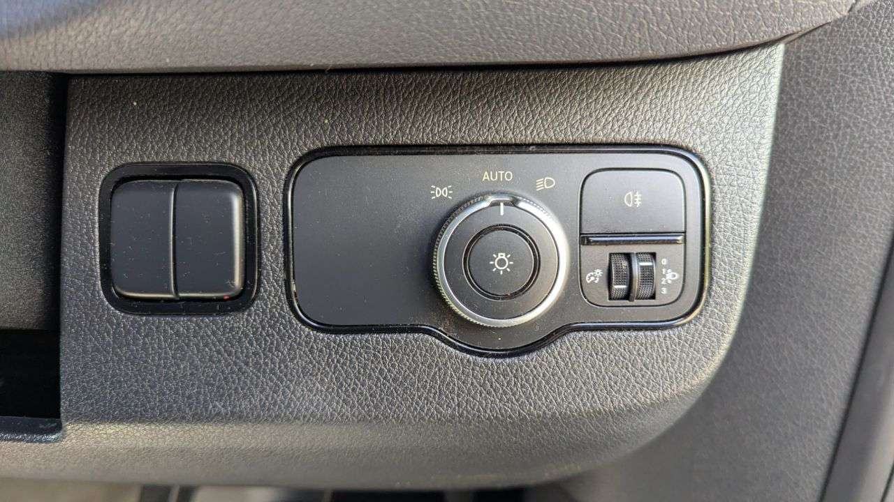 2020 MERCEDES-BENZ SPRINTER 2020 MERCEDES-BENZ SPRINTER