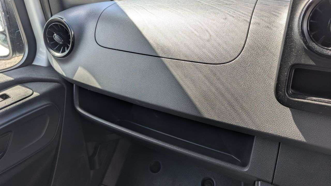 2020 MERCEDES-BENZ SPRINTER 2020 MERCEDES-BENZ SPRINTER