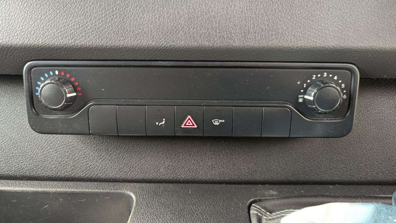 2020 MERCEDES-BENZ SPRINTER 2020 MERCEDES-BENZ SPRINTER