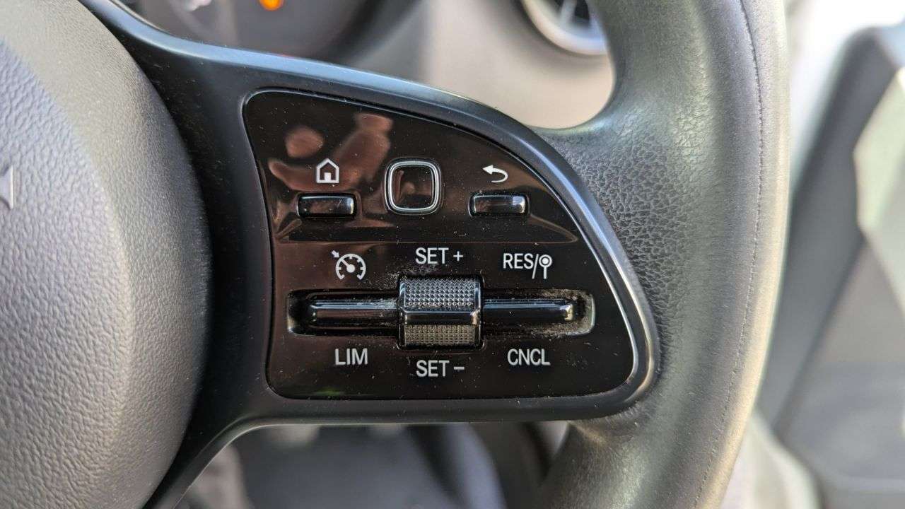 2020 MERCEDES-BENZ SPRINTER 2020 MERCEDES-BENZ SPRINTER