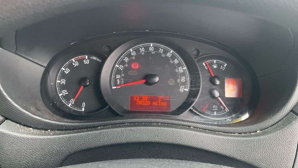 2020 VAUXHALL MOVANO 2020 VAUXHALL MOVANO