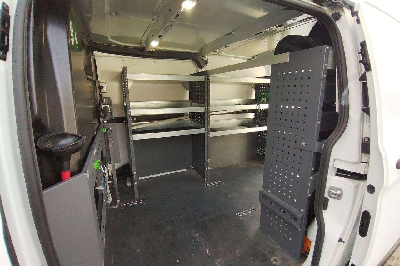 2021 FORD TRANSIT CUSTOM 2021 FORD TRANSIT CUSTOM