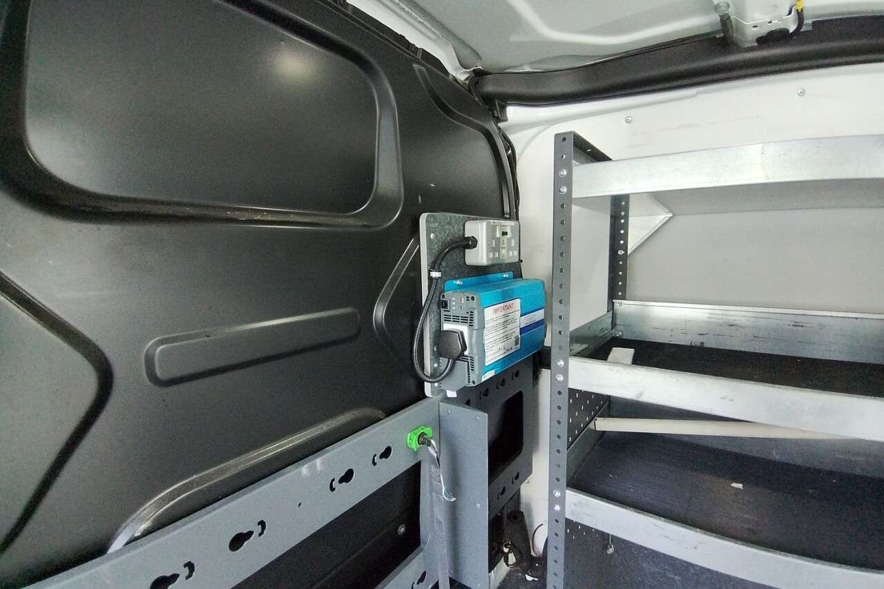 2021 FORD TRANSIT CUSTOM 2021 FORD TRANSIT CUSTOM