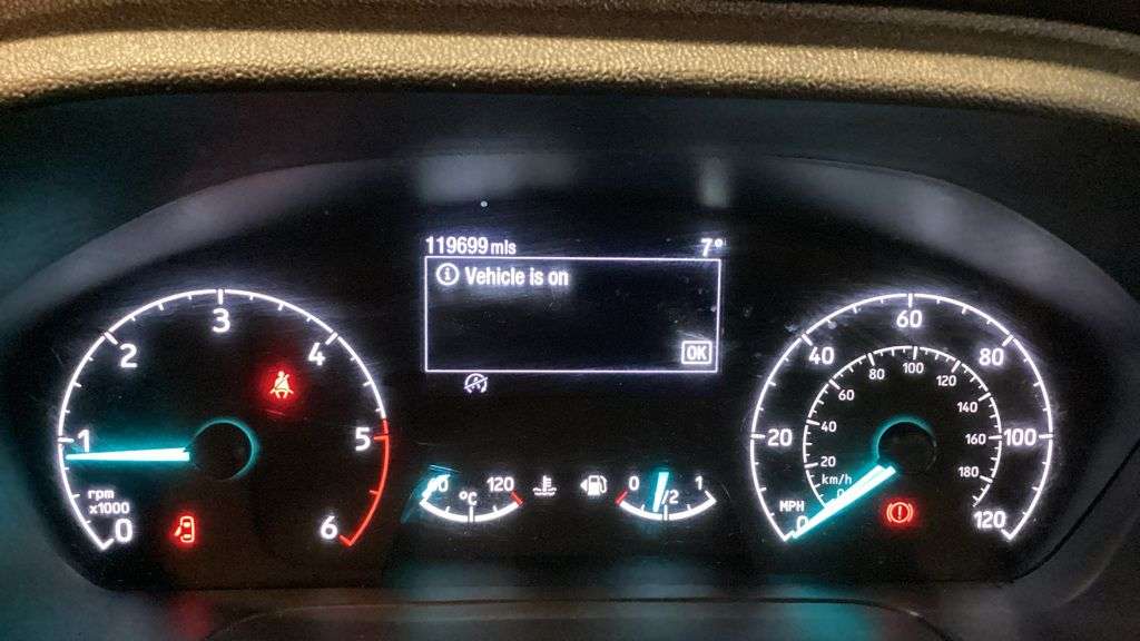 2020 FORD TRANSIT 2020 FORD TRANSIT