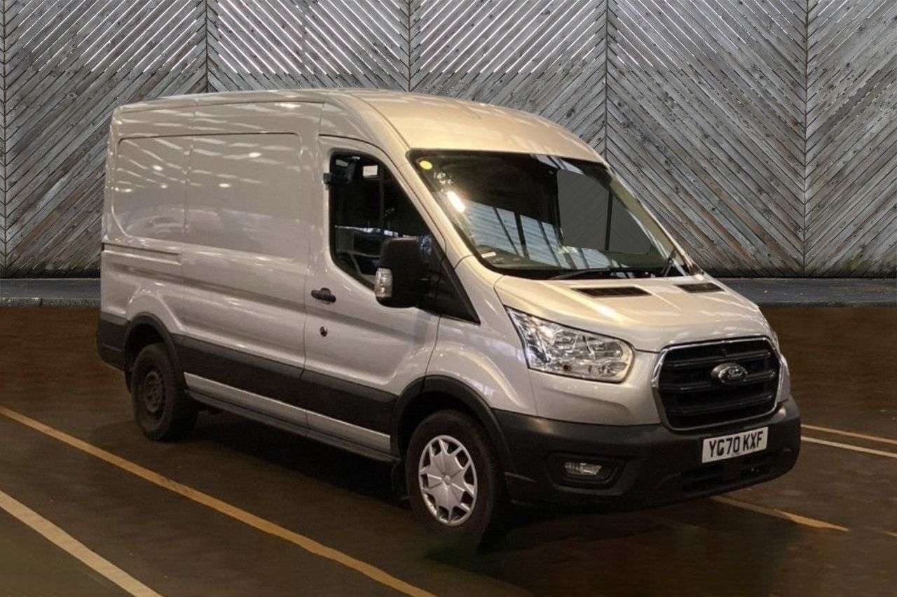 A 2020 FORD TRANSIT L2 H2 Trend Premium 350 Tdci 130 PS MWB FREE 3 YEAR WARRANTY COVER WITH THI A 2020 FORD TRANSIT L2 H2 Trend Premium 350 Tdci 130 PS MWB FREE 3 YEAR WARRANTY COVER WITH THI