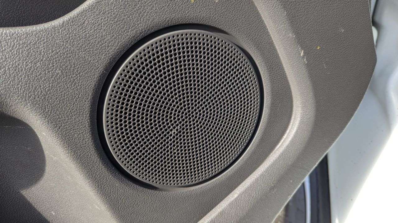 2018 FORD TRANSIT CUSTOM 2018 FORD TRANSIT CUSTOM