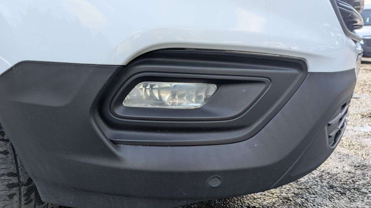 2018 FORD TRANSIT CUSTOM 2018 FORD TRANSIT CUSTOM