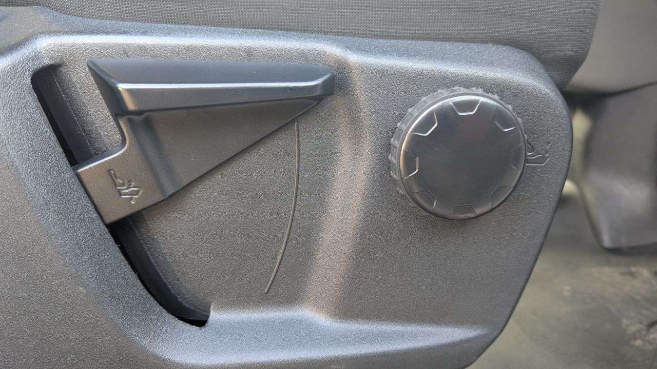 2018 FORD TRANSIT CUSTOM 2018 FORD TRANSIT CUSTOM