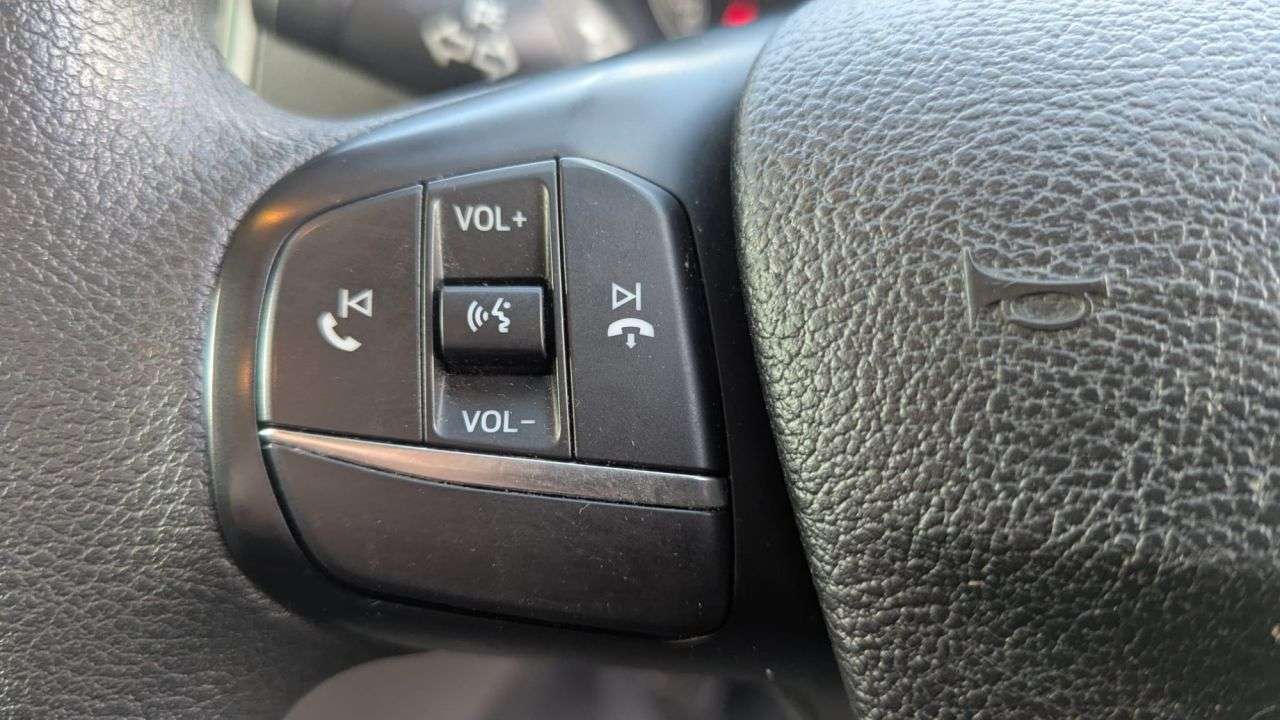 2018 FORD TRANSIT CUSTOM 2018 FORD TRANSIT CUSTOM