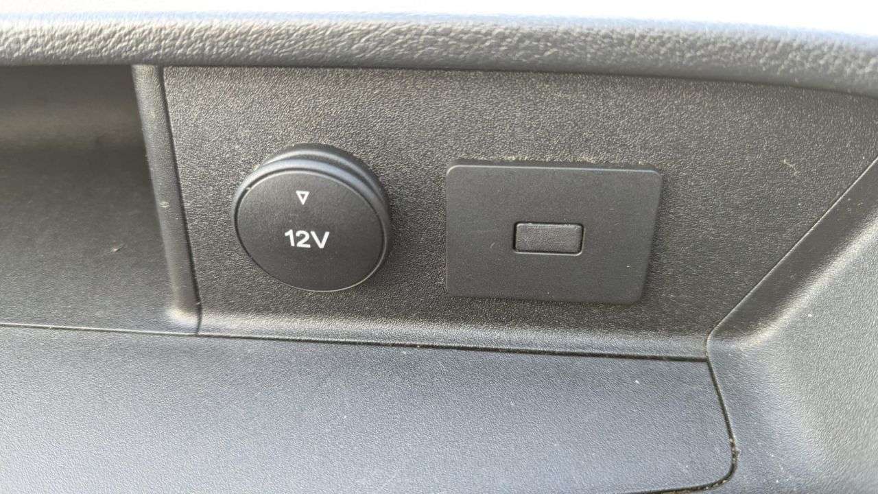 2018 FORD TRANSIT CUSTOM 2018 FORD TRANSIT CUSTOM