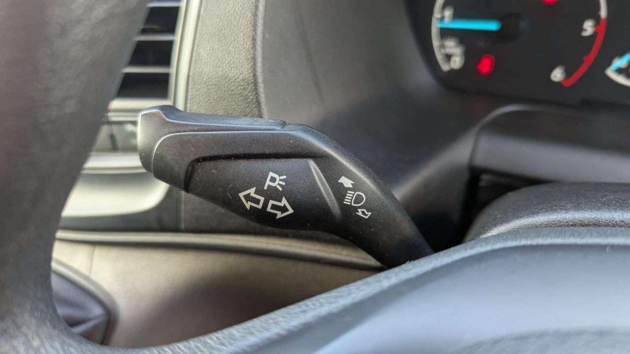 2018 FORD TRANSIT CUSTOM 2018 FORD TRANSIT CUSTOM