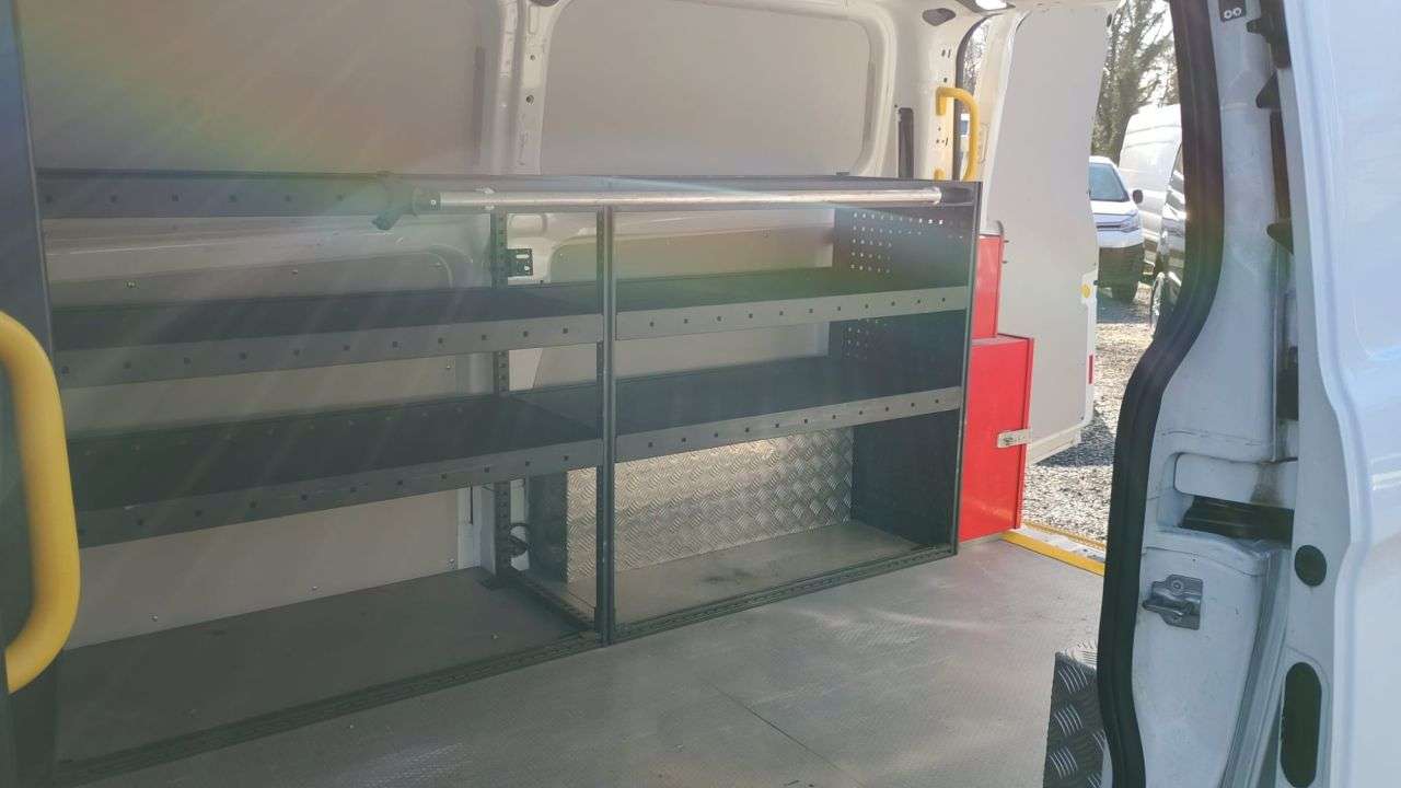 2019 FORD TRANSIT CUSTOM 2019 FORD TRANSIT CUSTOM