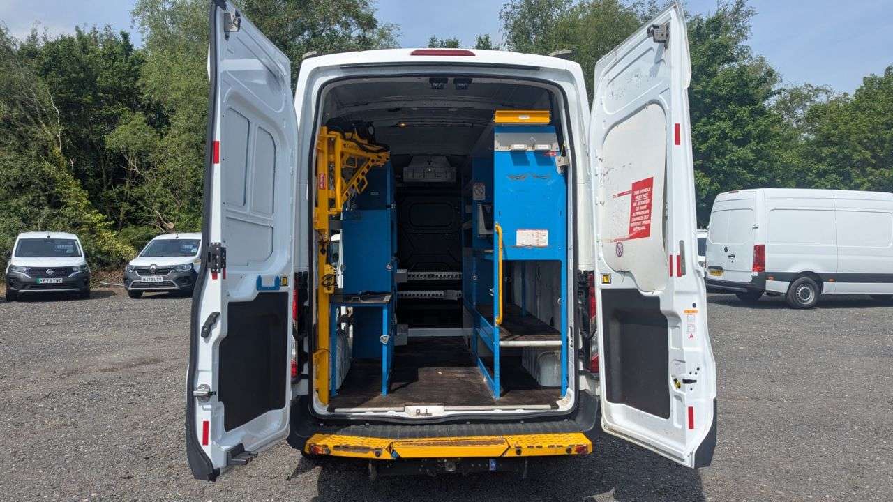 2018 FORD TRANSIT 2018 FORD TRANSIT