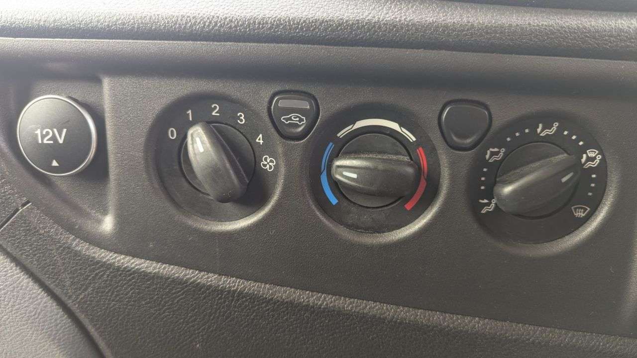 2018 FORD TRANSIT 2018 FORD TRANSIT